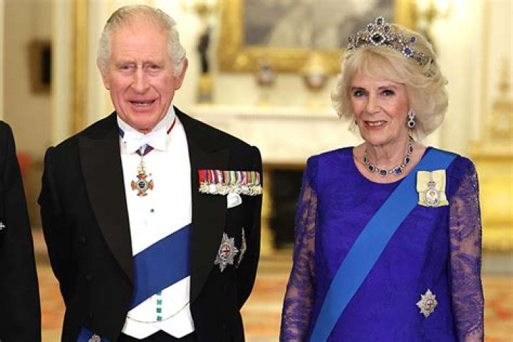 How Queen Camilla Is Supporting King Charles Amid Cancer Battle: Report