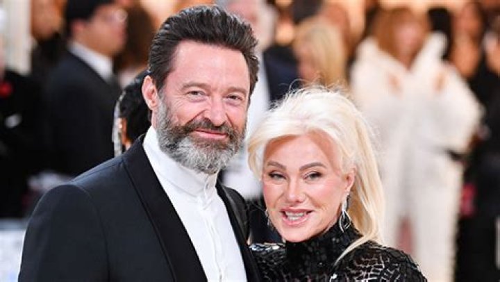 Hugh Jackman and Wife Deborra-Lee Announce Divorce After 27 Years – Hollywood Life