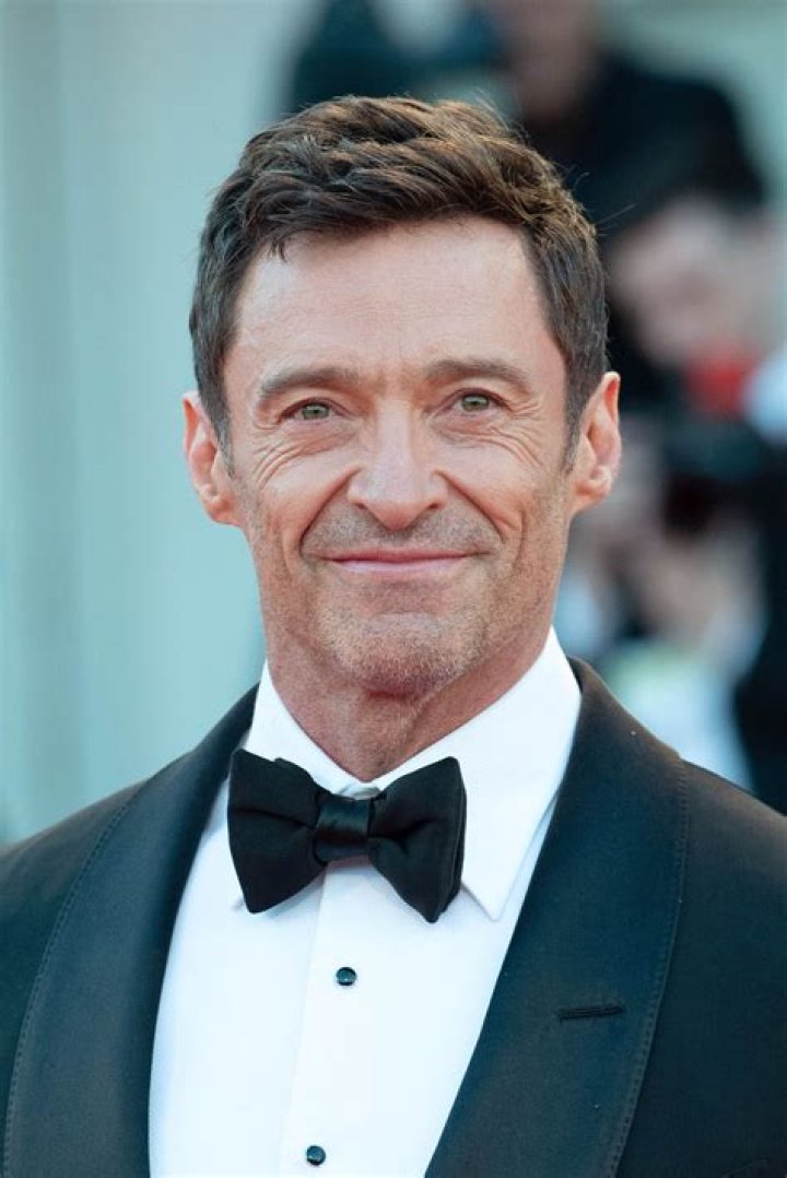 Hugh Jackman – Hollywood Life