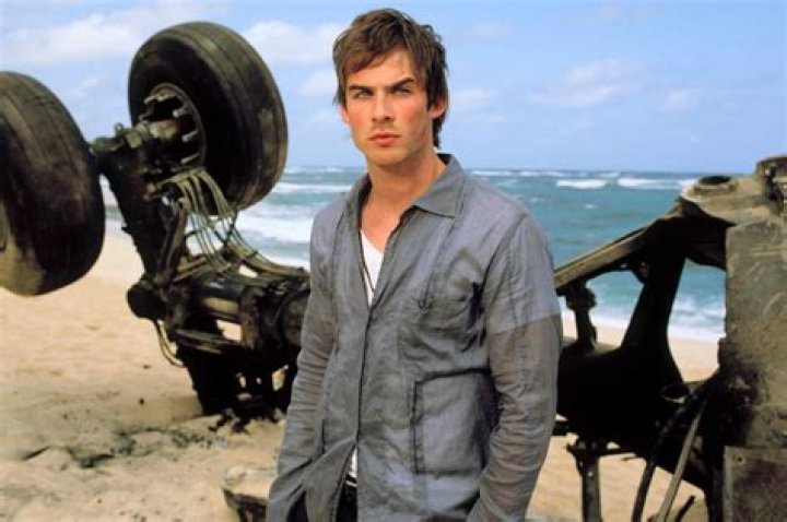 Ian Somerhalder Lost Virginity At 13: Interview – Hollywood Life