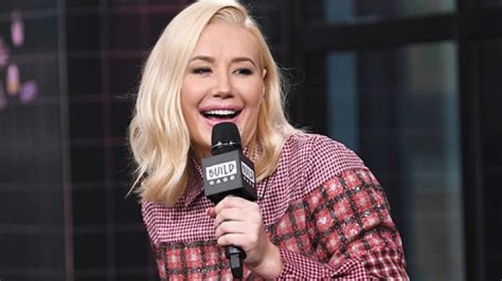 Iggy Azalea Jokes About Her Son, 4 Mos., Hating Her Music In Hilarious TikTok — Watch
