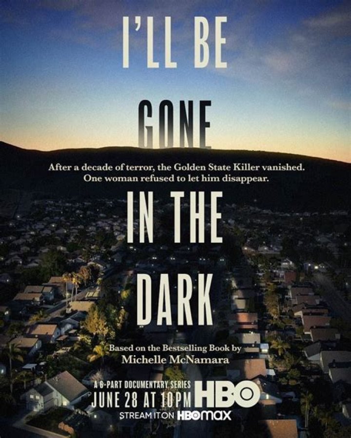 ‘I’ll Be Gone In The Dark’ Docuseries — Photos
