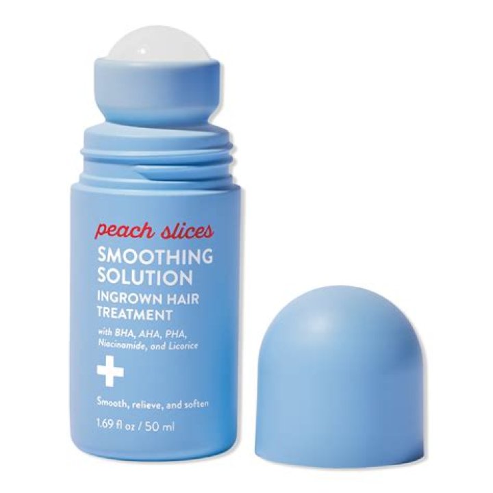 Highest-Rated Ingrown Hair Treatment of 2023 – Hollywood Life Reviews – Hollywood Life