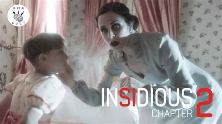 ‘Insidious 2’ Reviews — Does Chapter Two Bring More Scares? – Hollywood Life