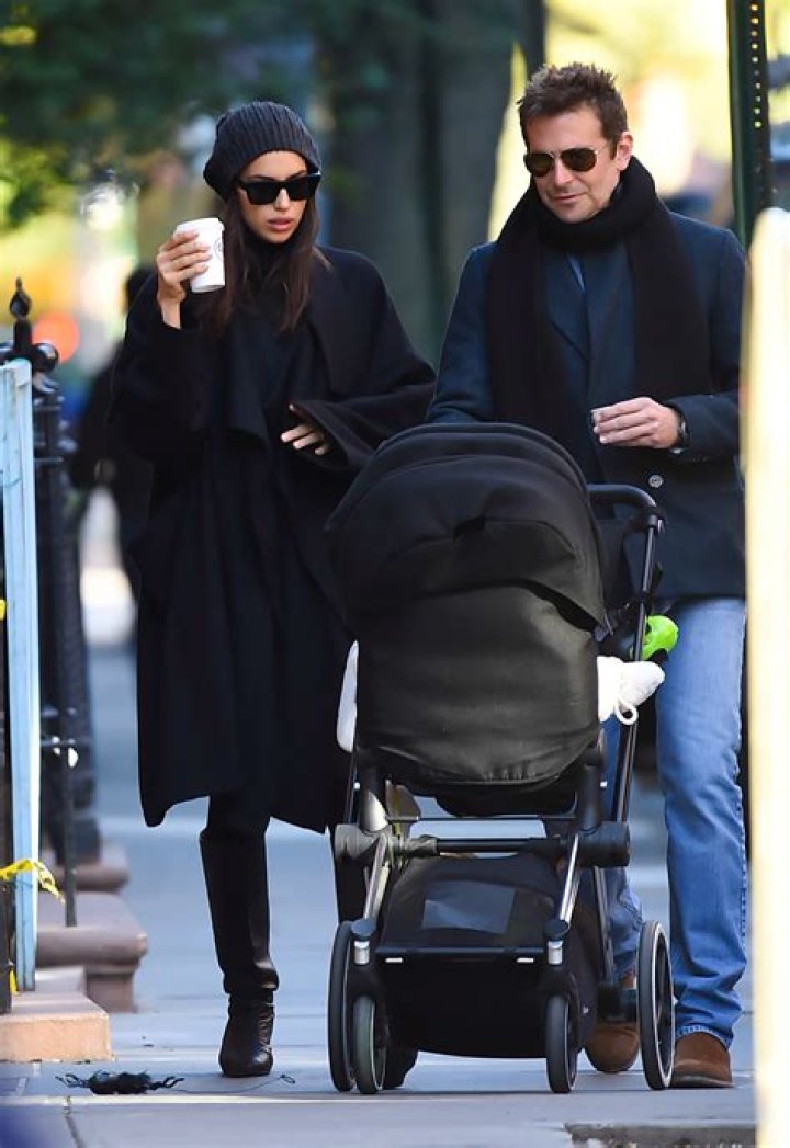 Get The Details On Her First Child With Bradley Cooper – Hollywood Life