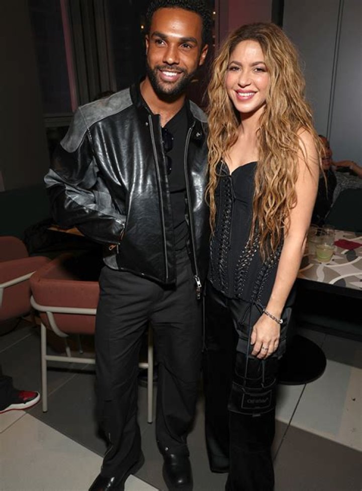 Is Shakira Dating Lucien Laviscount After Gerard Pique Split?