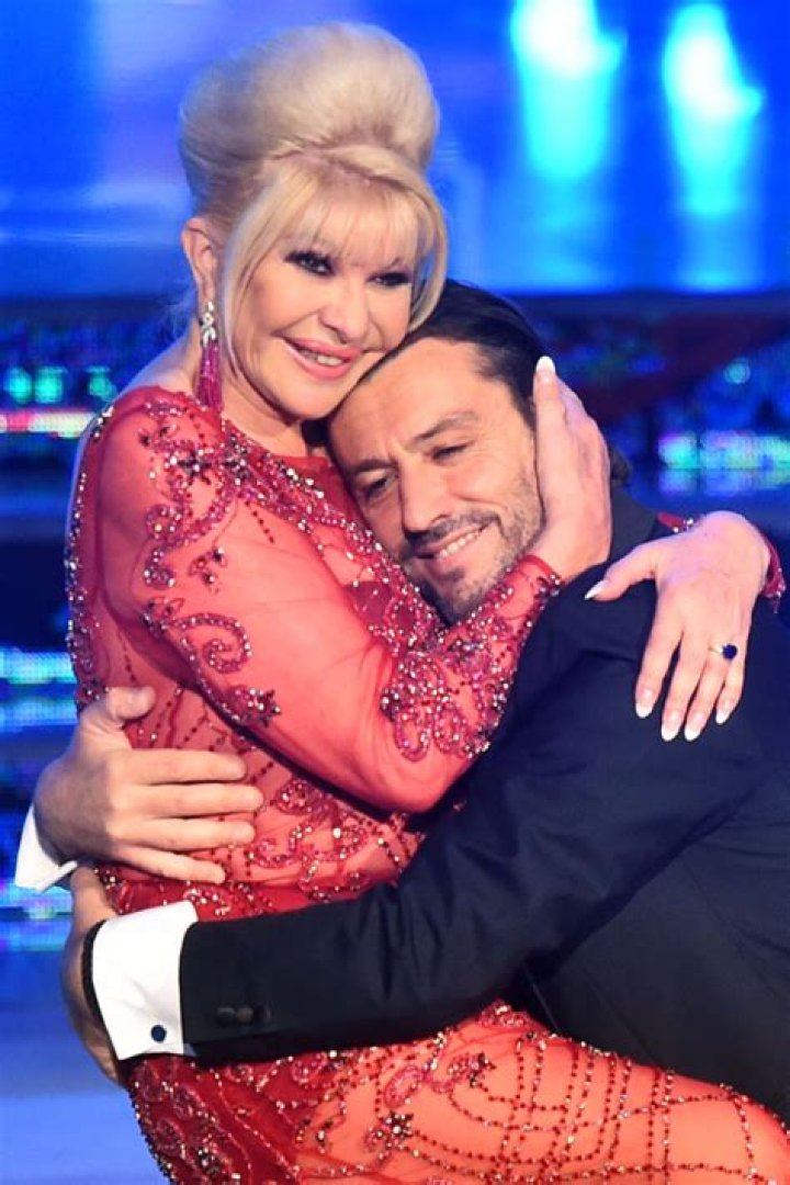 Ivana Trump’s Spouses Through The Years: Everything to Know About Her 4 Husbands