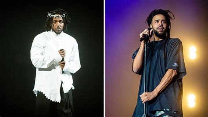 J. Cole Admits He Feels ‘Bad’ About Dissing Kendrick Lamar on ‘7 Minute Drill’ During Dreamville Fest