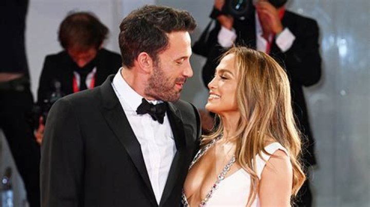 J.Lo & Ben Affleck ‘Cried’ While Reading Vows At Wedding, Witness Reveals: It Was ‘Sweet & Emotional’