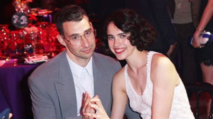 Jack Antonoff & Margaret Qualley Married – Hollywood Life