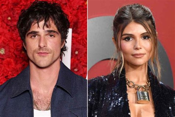 Jacob Elordi And Olivia Jade Giannulli Are Officially Dating – Hollywood Life