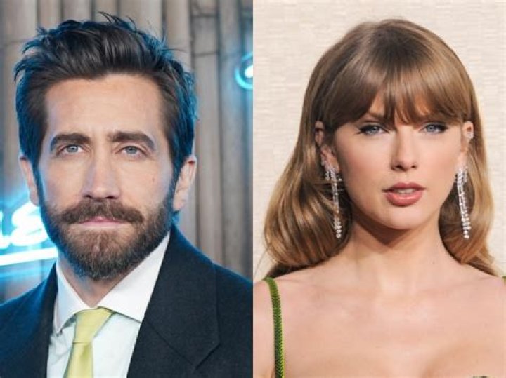 Jake Gyllenhaal Treats His Princess Taylor Swift To A Private Movie Date! Exclusive!