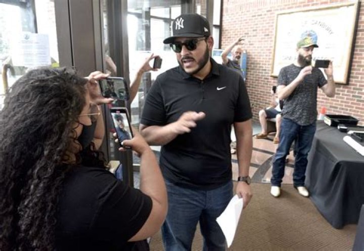 Jake Paul Charged With Trespassing After Mall Looting: Why He ‘Probably’ Won’t Serve Prison Time