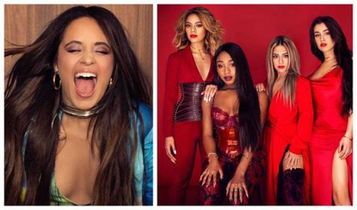 ‘Fifth Harmony’ & ‘The Vamps’: Their Feud Gets Nasty