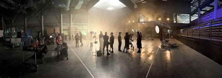 James Stewart: Mastering the Art of the Impossible in Film and Commercial Production