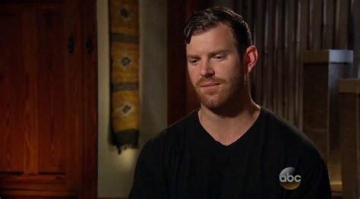 James Taylor Of ‘The Bachelorette’ Celebrity Profile – Hollywood Life