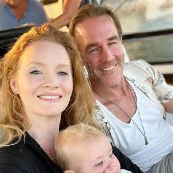 James Van Der Beek’s Wife Sadly Reveals She Almost ‘Lost Her Life’ Amidst Miscarriage Of 6th Child