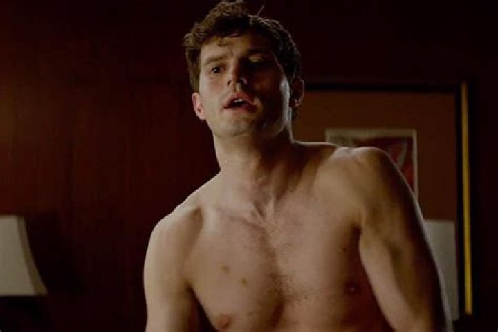 He Had to Tie His Genitals Up – Hollywood Life