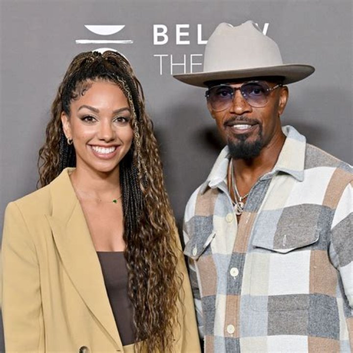 Jamie Foxx & His Daughter Corinne Confirmed For New TV Gig After His Hospitalization
