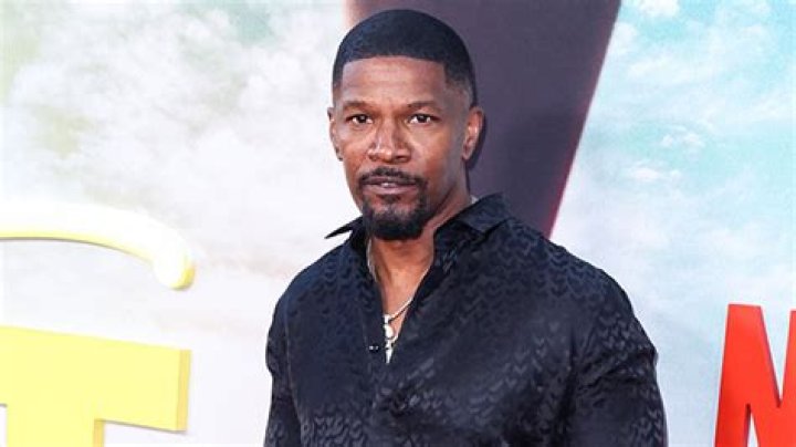 Jamie Foxx’s Daughter Says He’s Been Out Of The Hospital ‘For Weeks’ & Already ‘Recuperating’