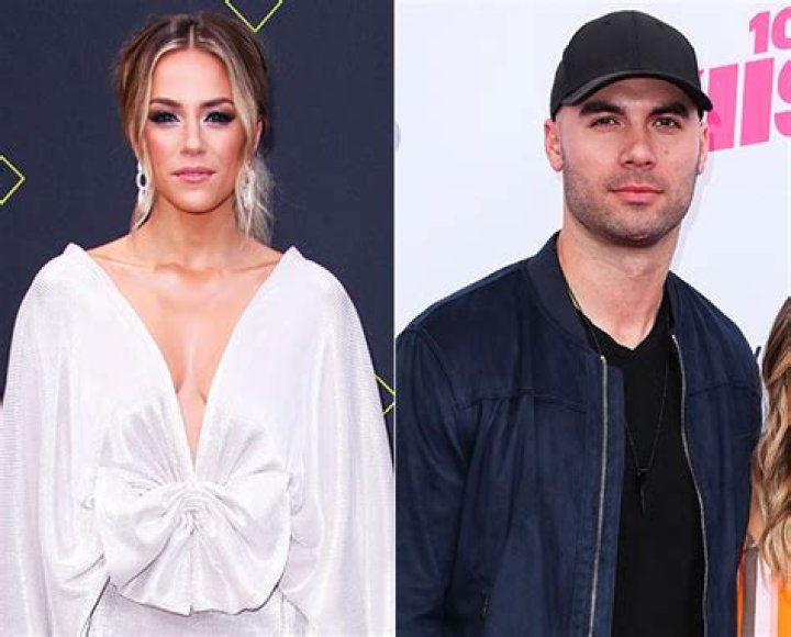 Jana Kramer Wishes Ex Mike Caussin ‘Luck’ After He’s Seen With Woman – Hollywood Life