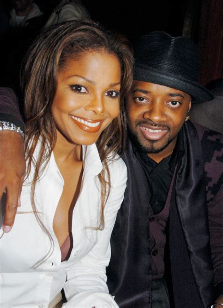 Janet Jackson & Jermaine Dupri Reveal The Reason For Their Break-Up – Hollywood Life