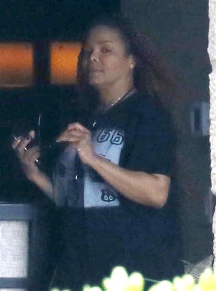 Janet Jackson Secretly Living In Dubai During Reported Pregnancy — Inside Her Life There