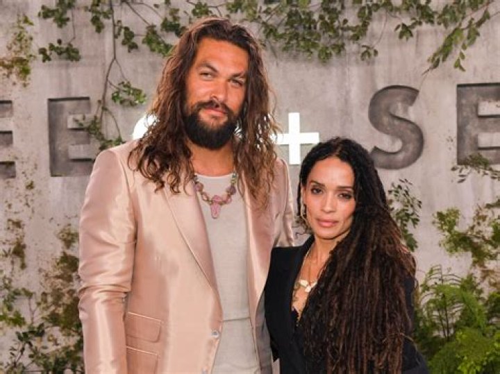 Jason Momoa & Lisa Bonet Split & End Marriage – Hollywood Life