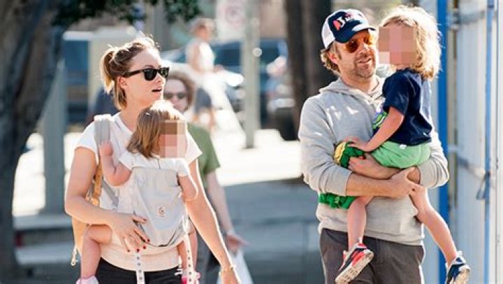 Jason Sudeikis & Olivia Wilde Reportedly Still Battling Over Child Support After Being Seen Hugging