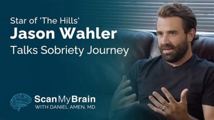 Jason Wahler Talks Sobriety & ‘The Hills’ Return — Interview – Hollywood Life