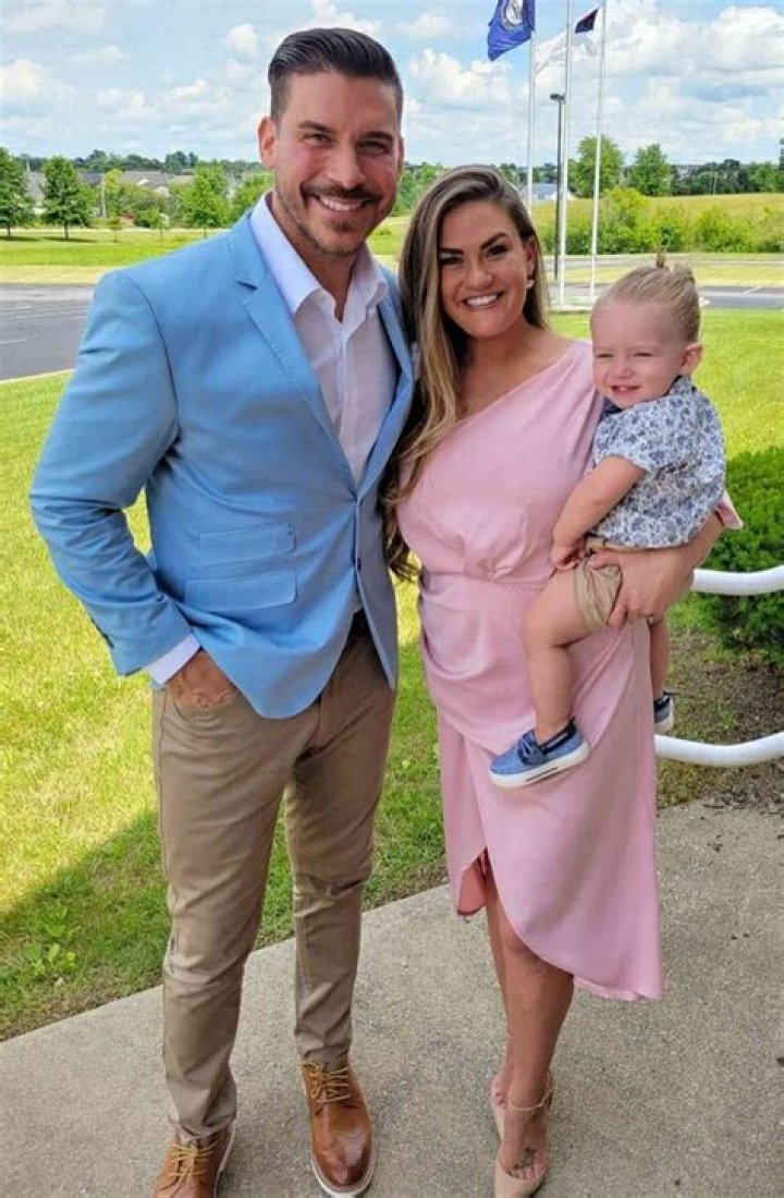 Jax Taylor & Brittany Cartwright Reveal Reason They’re Not Pregnant – Hollywood Life