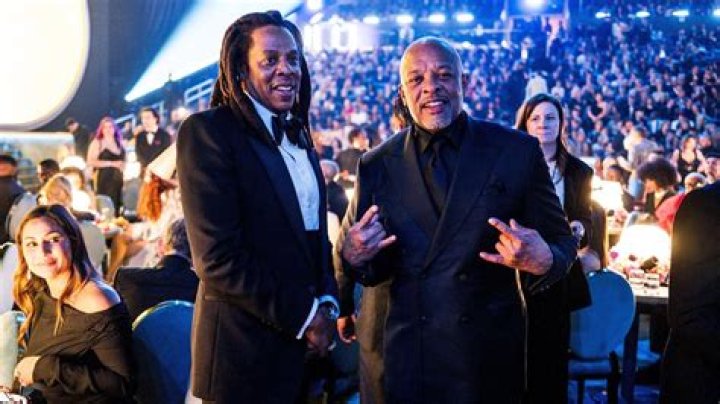 He Closes The Grammys With DJ Khaled & More – Hollywood Life