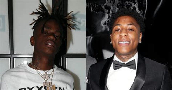 Listen To His NBA Youngboy Diss Track – Hollywood Life