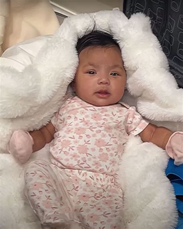 ‘The Real’ Star Gives Birth To 1st Child – Hollywood Life