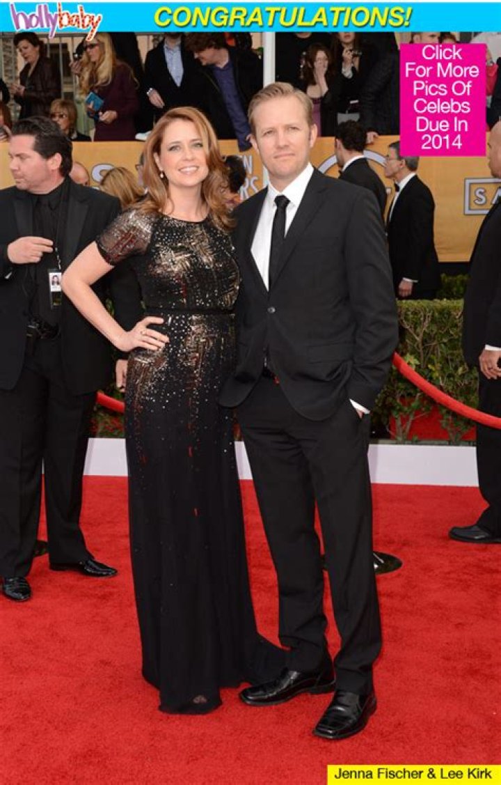 Husband Lee Kirk Baby Girl Harper Marie – Hollywood Life