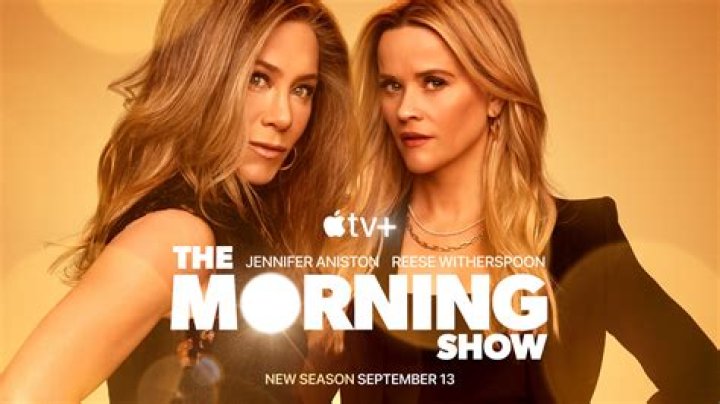 Jennifer Aniston Wears Face Shield As She Returns To ‘Morning Show’ Set To Film Season 2: See Pic