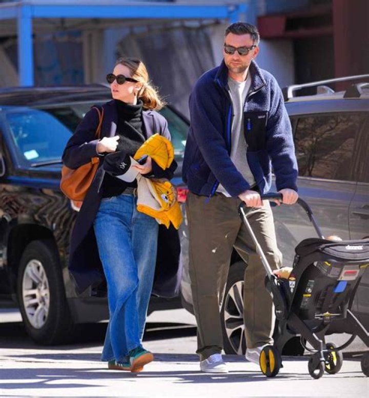 Jennifer Lawrence’s Baby’s Gender Seemingly Revealed During Final ‘Ellen’ Interview