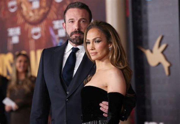 Jennifer Lopez Gushes Over ‘Beautiful Love Story’ With Ben Affleck: I Feel ‘Happy & Lucky’