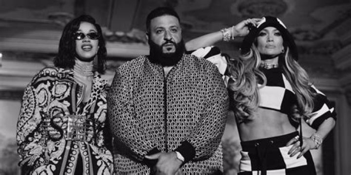 Jennifer Lopez – ‘Dinero’ ft. DJ Khaled, Cardi B Music Video