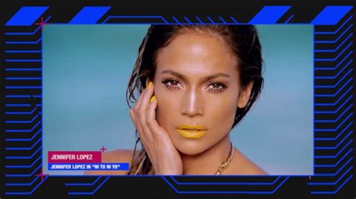 Jennifer Lopez Goes Commando To Announce New Music Video — Steamy Pic