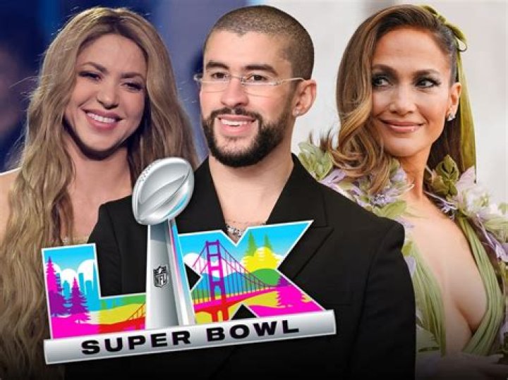Jennifer Lopez Excited For Super Bowl Halftime Show That She Hopes Will ‘Inspire’ Her Daughter