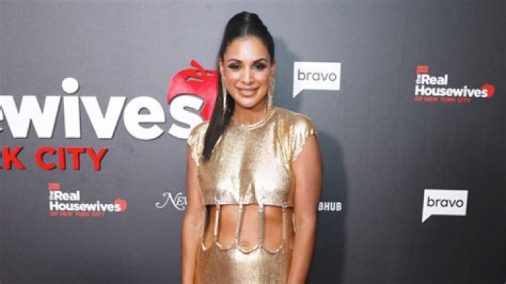 Jessel Taank Reacts After Vomiting At ‘RHONY’ Premiere Party – Hollywood Life