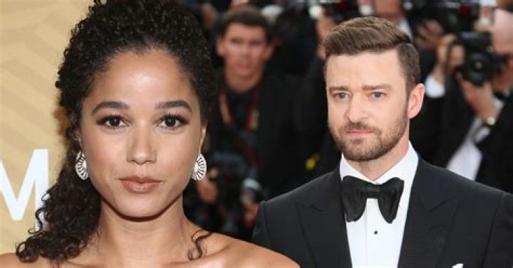 New Photos Of Actress Before Justin Timberlake’s Apology – Hollywood Life