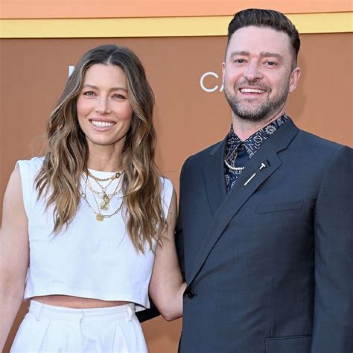 Jessica Biel Explains Why Justin Timberlake Marriage Is a ‘Work in Progress’