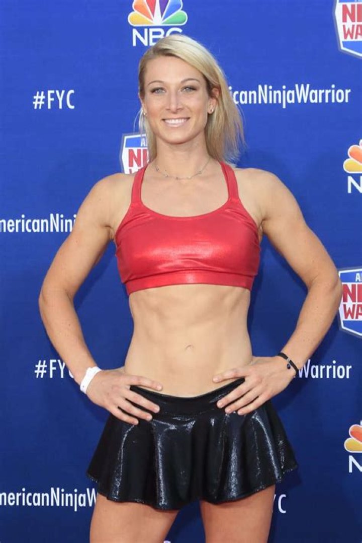 Jessie Graff Celeb Profile – Hollywood Life