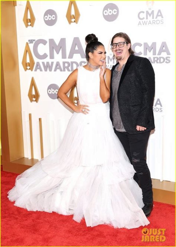 Red Sparkly Dress – Hollywood Life