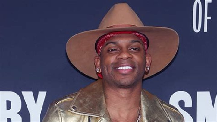 Jimmie Allen Apologizes To Wife For ‘Weakness’ After He’s Accused Of Rape: I’m A ‘Victim’ Of Temptation