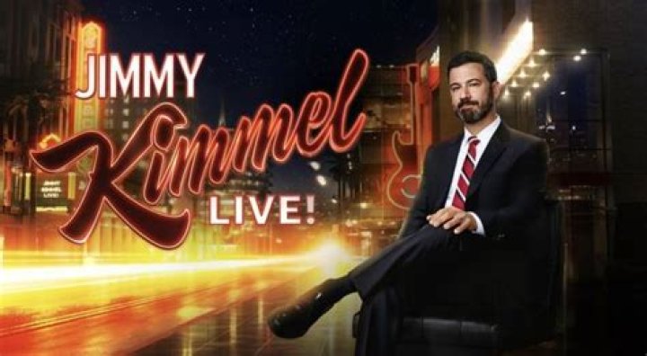 Jimmy Kimmel Son, Billy Kimmel — PICS