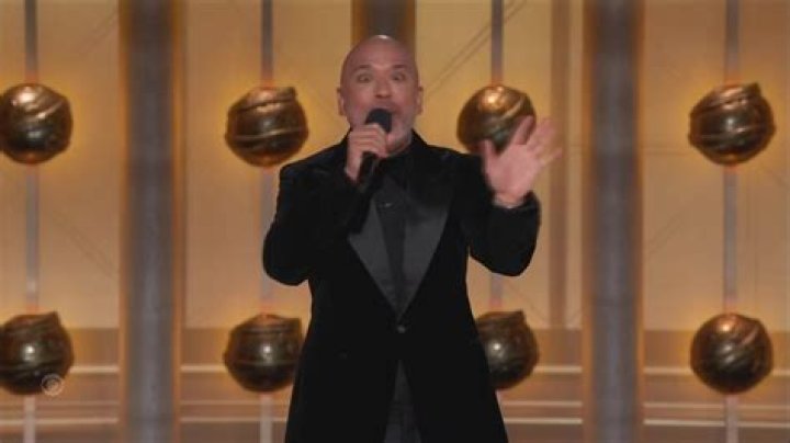 Jo Koy Jokes About Barry Keoghan’s Penis in Golden Globes Monologue – Hollywood Life