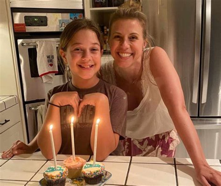 Jodie Sweetin’s Daughter Looks Just Like Mom In 14th Birthday Tribute – Hollywood Life
